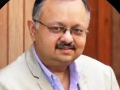 TRP scam: Mumbai Police say former BARC CEO Partho Dasgupta was 'mastermind'