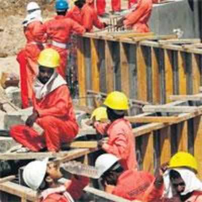 Bahrain to ease rules on hiring of foreign workers