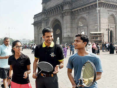With no time to prepare, Gopichand satisfied with Indian shuttlers’ show in tough year