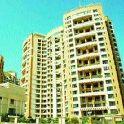 Kalyan-Dombivli: Attracting buyers with good connectivity and green environs
