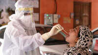 Covid-19: Andhra Pradesh ramps up testing 