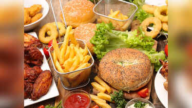 All Fast Food Pictures