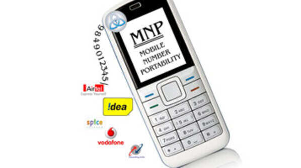 MNP