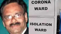 Delhi: Senior Covid frontline doctor falls to the virus, shockwaves among city’s medical fraternity 