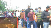 Bengaluru: Biryani love overpowers Covid-19 fear in Bengaluru 