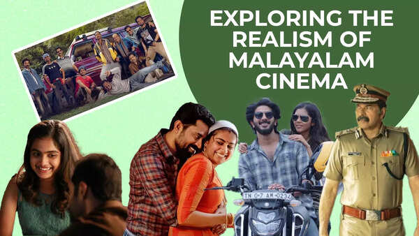 Bangalore Days, The Great Indian Kitchen, Manjummel Boys: Why Malayalam cinema is deeply rooted in reality - Exclusive