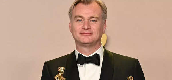Christopher Nolan says ‘The Odyssey’ begins in Ithaca and calls Homer’s epic the source of modern superhero stories