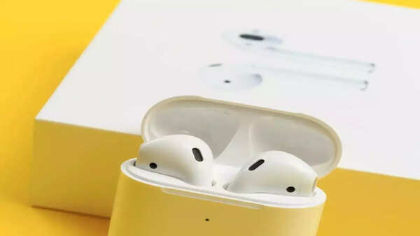 AirPods may soon offer real-time in-person translation