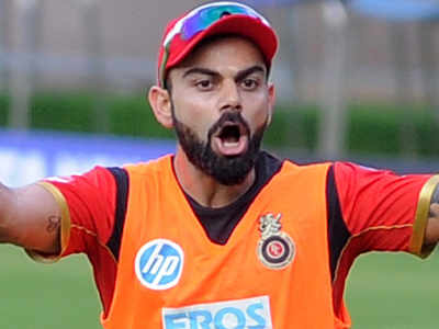 IPL 2018: Spurred by win over Kings XI Punjab, Royal Challengers Bangalore start as favourites against RR