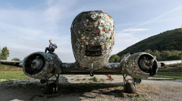 Zeljava Airbase: Largest underground airbase 