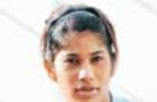 'Sexy outfits don't work for squash'