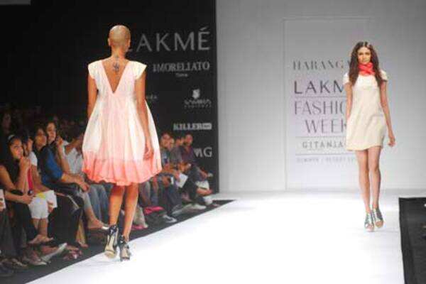 Go for some pastels this spring