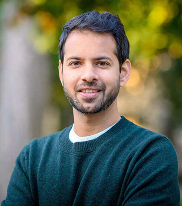 India should not squander its legacy of robust data collection, says author Nikhil Menon