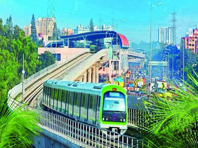 TRAI proposes cell on wheels for Namma Metro