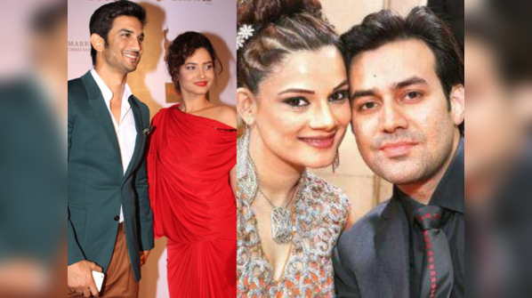 From Ankita Lokhande talking about her breakup with Sushant Singh Rajput to Kanika Maheshwari getting divorced after 11 years of marriage; top TV news of the week