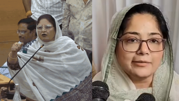 2 Congress corporators booked after refusing to sing Vande Mataram