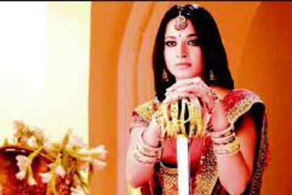 Anushka to reprise the role of queen Bhagmati