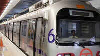 No entry in metro without thermal screening: Delhi Transport Minister 