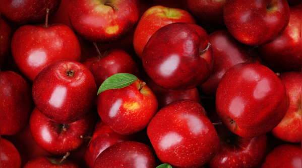 Apples