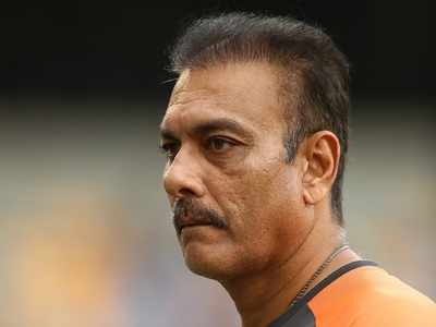 To hell with the nets, boys need rest: Ravi Shastri