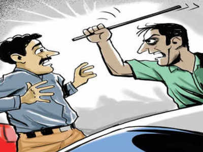 Mumbai: ATC officers assaulted at New Airport Colony in Ville Parle