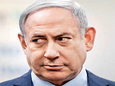 Israel goes to polls today – third time in under a year