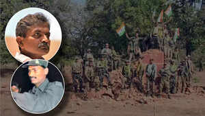 Maoist top gun Devuji surrenders. Is a Naxal-free India by March 31 within reach?