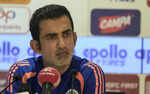 Gambhir lays out plan to resurrect India's Test fortunes over the next nine months