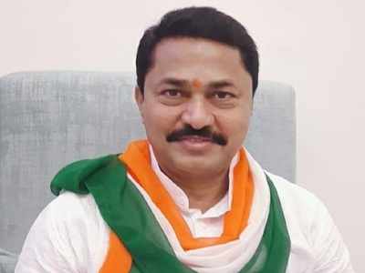 Maharashtra Assembly Speaker Nana Patole tests positive for COVID-19