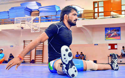 Yogeshwar aims to sign off on high