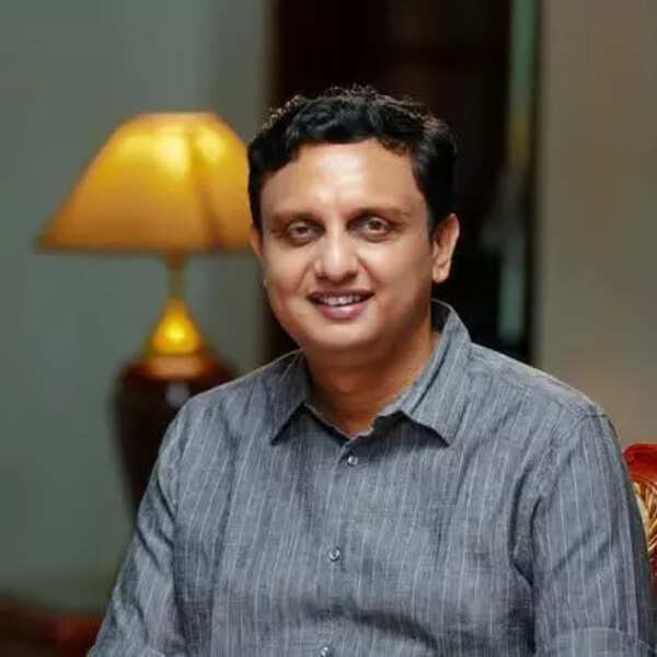 No anti-incumbency wave against LDF govt, 110-seat target within reach: Kerala minister P A Mohamed Riyas