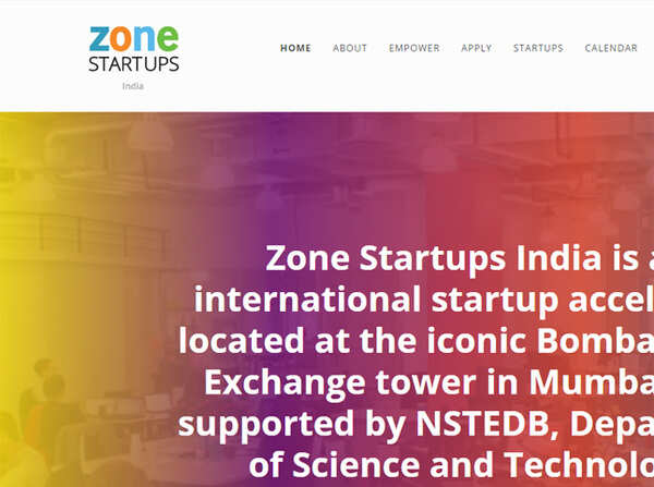 Zone Startups launches Gateway91