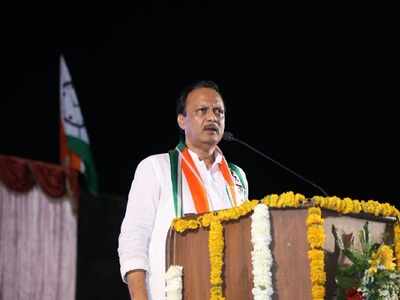 'Fakir' Modi unaware of rising inflation: Ajit Pawar hits out at PM