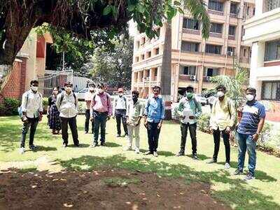 MPSC aspirants left disappointed as job vacancies altered