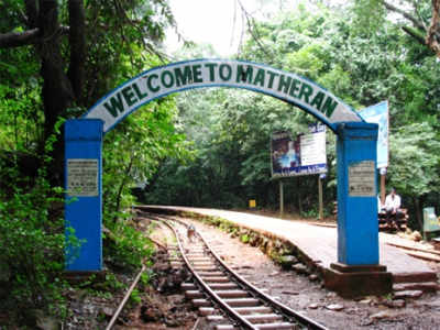 9-yr-old critical after fall from horse in Matheran