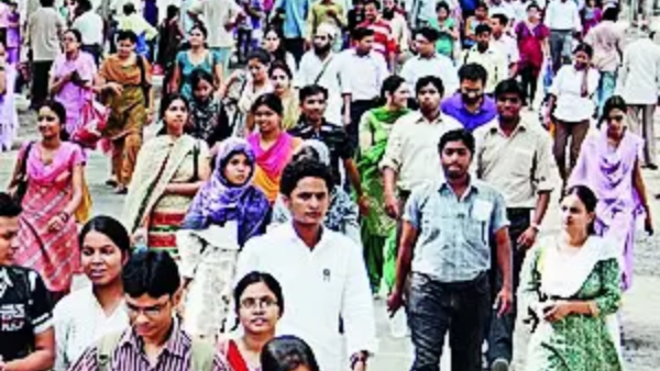 Cancellation of UGC-NET leaves candidates in a fix