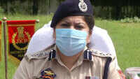 3 terrorists arrested in Kashmir were working to revive LeT in Valley: Police 