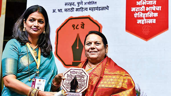Cars, corruption and a different kind of dhamaka at a litfest
