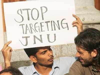 JNU Students’ Union Elections: Congress-Left unity breaks at Jawaharlal Nehru University over the role of Rahul Gandhi’s aide Sandeep Singh