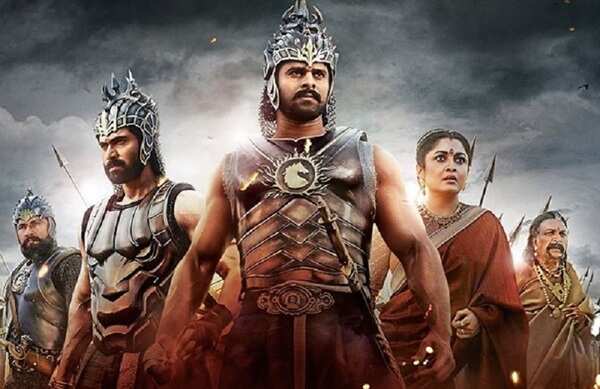 ‘Baahubali’ stars and their Bollywood connection