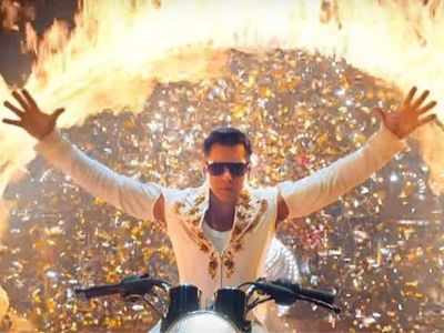 Thumbs up for Salman Khan, Katrina Kaif’s Eid release