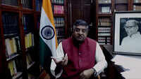 We will not accept any compromise with data sovereignty of India: RS Prasad 