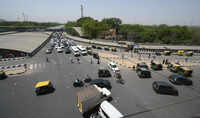 2 more flyovers at Rajiv Chowk in Gurgaon to curb gridlocks & ease traffic
