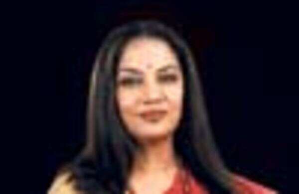Sena couldn’t bully Mumbai: Shabana