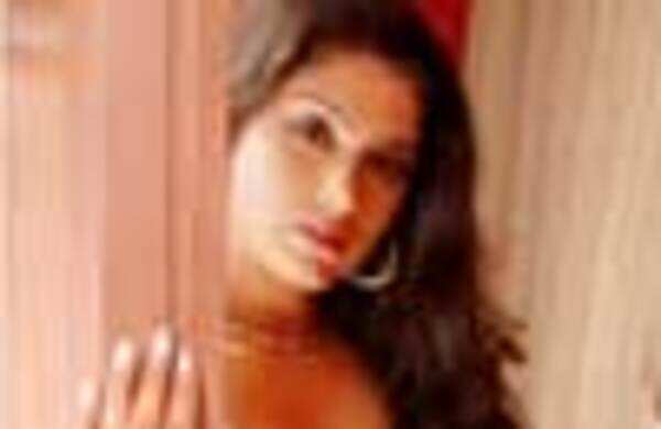 Kavita Radheshyam’s nude photoshoot