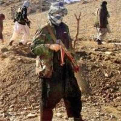 Pak Taliban threatens 10 strikes in West to avenge Osama's death