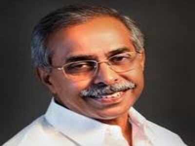 YSR Congress leader YS Vivekananda Reddy passes away, family suspects murder