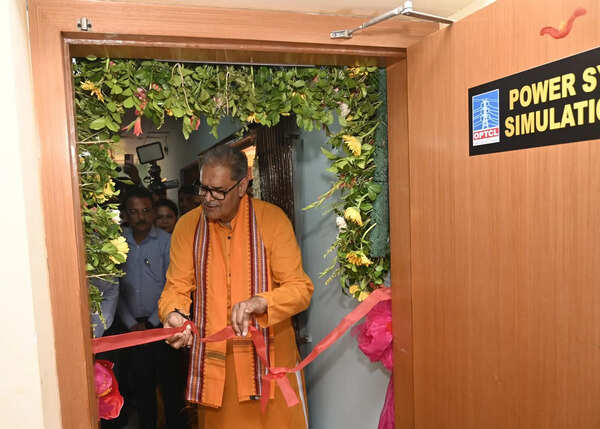 OPTCL opens power lab at Chandaka