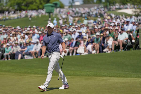 The Masters 2025: History beckons for Rory McIlroy, but will the Augusta course script different story?