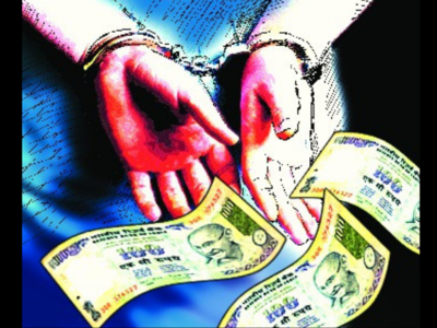 Maharashtra: Lawyer lands in ACB net for accepting Rs 50,000 bribe